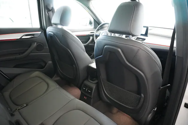 BMW X1 xDrive 25i M Sport Steptronic