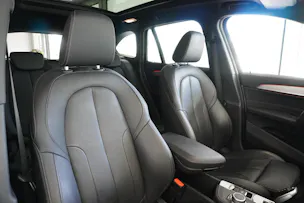 BMW X1 xDrive 25i M Sport Steptronic
