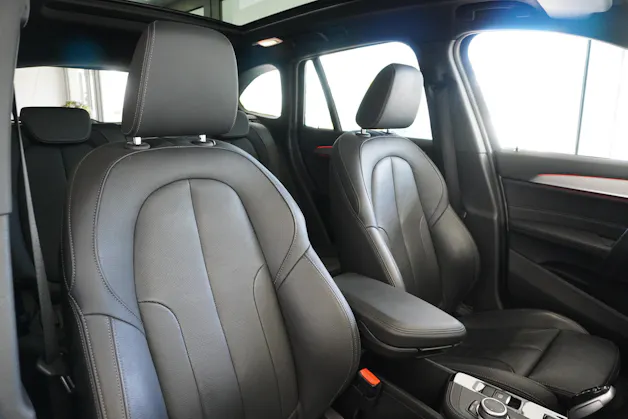 BMW X1 xDrive 25i M Sport Steptronic
