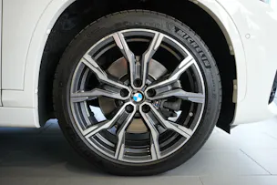 BMW X1 xDrive 25i M Sport Steptronic