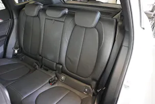 BMW X1 xDrive 25i M Sport Steptronic