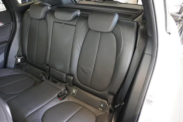 BMW X1 xDrive 25i M Sport Steptronic