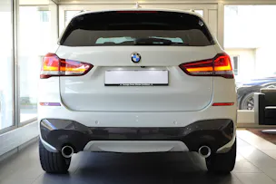 BMW X1 xDrive 25i M Sport Steptronic