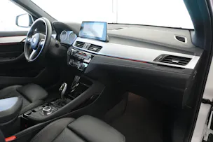 BMW X1 xDrive 25i M Sport Steptronic