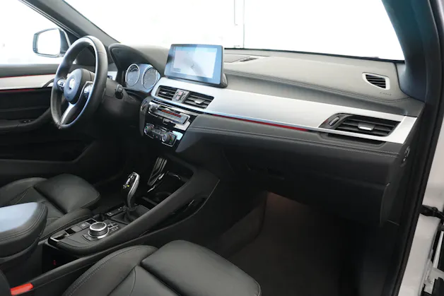 BMW X1 xDrive 25i M Sport Steptronic