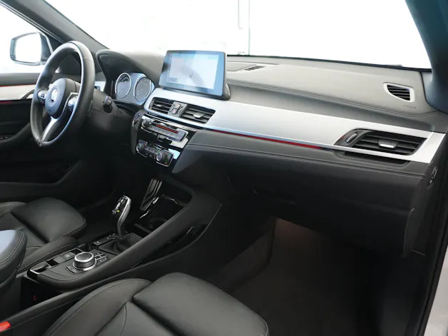 BMW X1 xDrive 25i M Sport Steptronic
