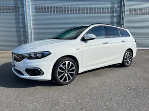 Fiat Tipo 1.4TJet Station Wagon Lounge Leder