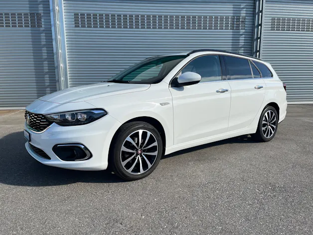 Fiat Tipo 1.4TJet Station Wagon Lounge Leder