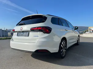 Fiat Tipo 1.4TJet Station Wagon Lounge Leder