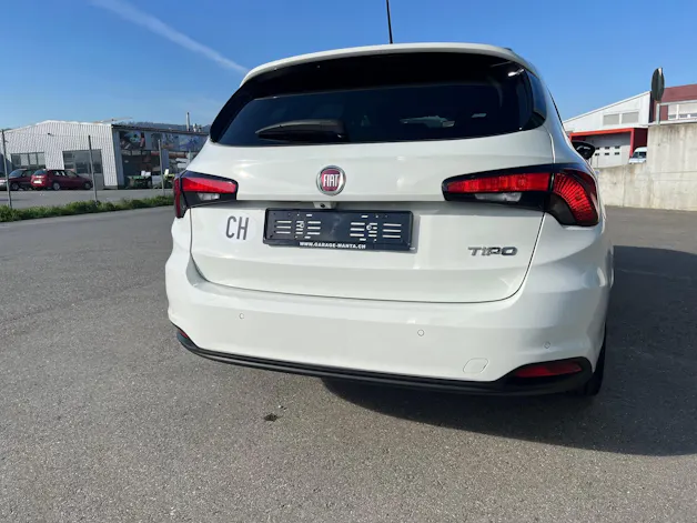 Fiat Tipo 1.4TJet Station Wagon Lounge Leder