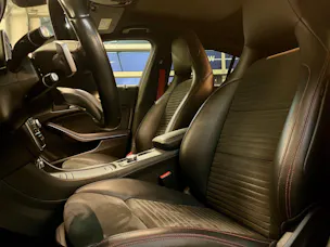 Mercedes-Benz CLA Shooting Brake 250 Sport 7G-DCT 4Matic
