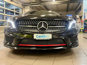 Mercedes-Benz CLA Shooting Brake 250 Sport 7G-DCT 4Matic