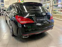 Mercedes-Benz CLA Shooting Brake 250 Sport 7G-DCT 4Matic