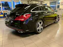 Mercedes-Benz CLA Shooting Brake 250 Sport 7G-DCT 4Matic