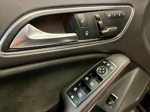 Mercedes-Benz CLA Shooting Brake 250 Sport 7G-DCT 4Matic