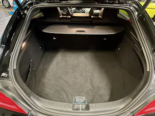 Mercedes-Benz CLA Shooting Brake 250 Sport 7G-DCT 4Matic