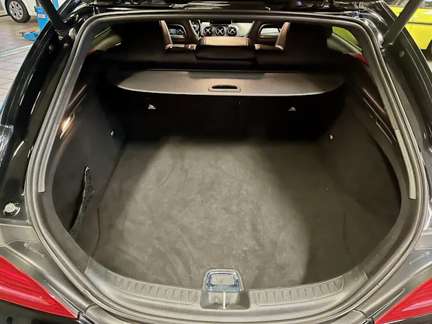 Mercedes-Benz CLA Shooting Brake 250 Sport 7G-DCT 4Matic