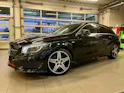 Mercedes-Benz CLA Shooting Brake 250 Sport 7G-DCT 4Matic