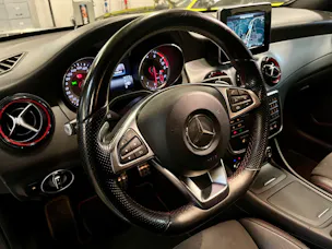 Mercedes-Benz CLA Shooting Brake 250 Sport 7G-DCT 4Matic