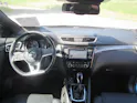 Nissan Qashqai 1.6 dCi tekna Xtronic CVT