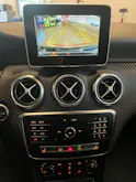 Mercedes-Benz A 250 AMG Line Handschaltung sehr selten