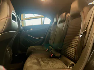 Mercedes-Benz A 250 AMG Line Handschaltung sehr selten