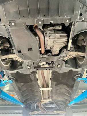 Mercedes-Benz A 250 AMG Line Handschaltung sehr selten