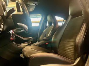 Mercedes-Benz A 250 AMG Line Handschaltung sehr selten