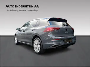 VW Golf 1.5 e TSI mHEV United DSG