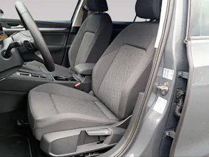 VW Golf 1.5 e TSI mHEV United DSG
