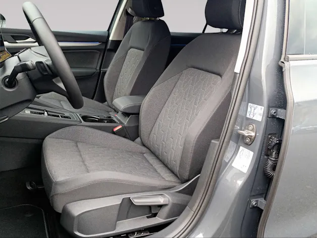 VW Golf 1.5 e TSI mHEV United DSG