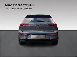 VW Golf 1.5 e TSI mHEV United DSG