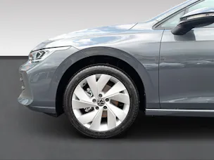 VW Golf 1.5 e TSI mHEV United DSG