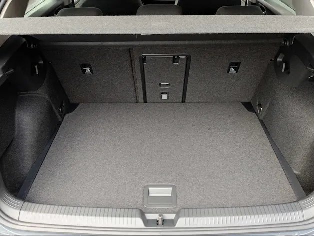 VW Golf 1.5 e TSI mHEV United DSG