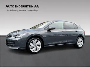 VW Golf 1.5 e TSI mHEV United DSG