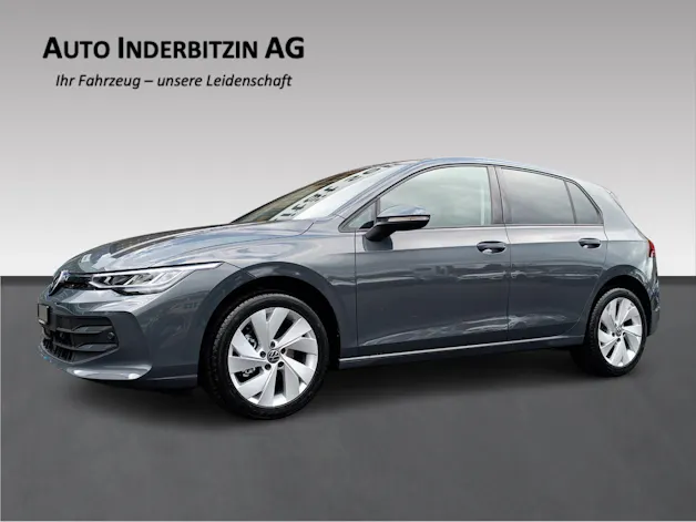 VW Golf 1.5 e TSI mHEV United DSG