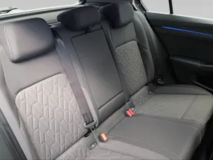 VW Golf 1.5 e TSI mHEV United DSG