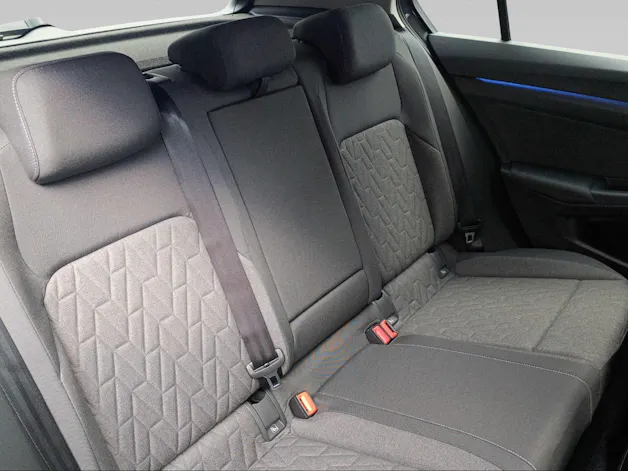 VW Golf 1.5 e TSI mHEV United DSG