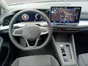 VW Golf 1.5 e TSI mHEV United DSG