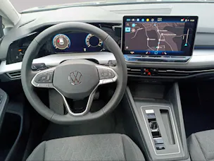 VW Golf 1.5 e TSI mHEV United DSG