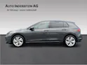 VW Golf 1.5 e TSI mHEV United DSG