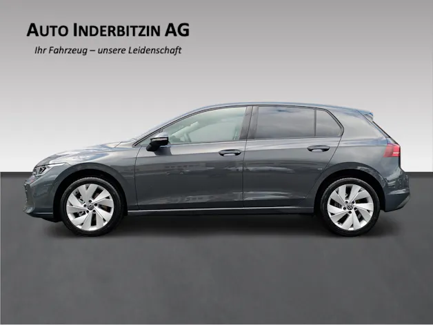 VW Golf 1.5 e TSI mHEV United DSG