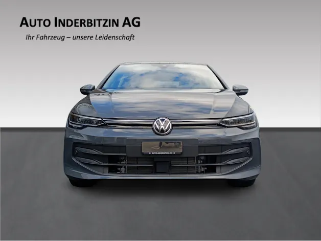 VW Golf 1.5 e TSI mHEV United DSG
