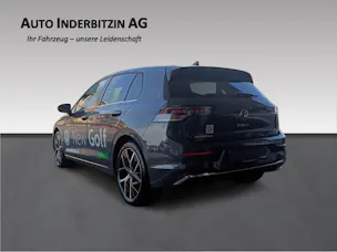 VW Golf 1.5 TSI PHEV Edition 50