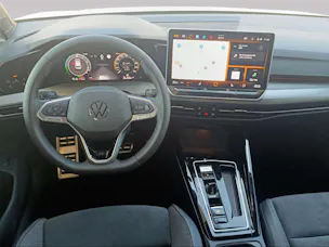 VW Golf 1.5 TSI PHEV Edition 50