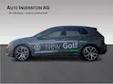 VW Golf 1.5 TSI PHEV Edition 50
