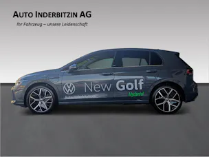 VW Golf 1.5 TSI PHEV Edition 50