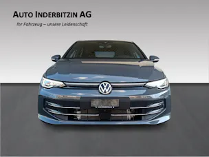VW Golf 1.5 TSI PHEV Edition 50