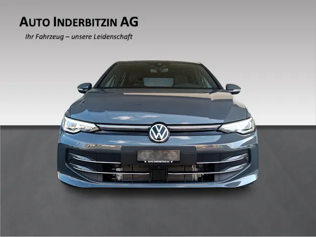 VW Golf 1.5 TSI PHEV Edition 50