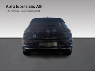 VW Golf 1.5 TSI PHEV Edition 50